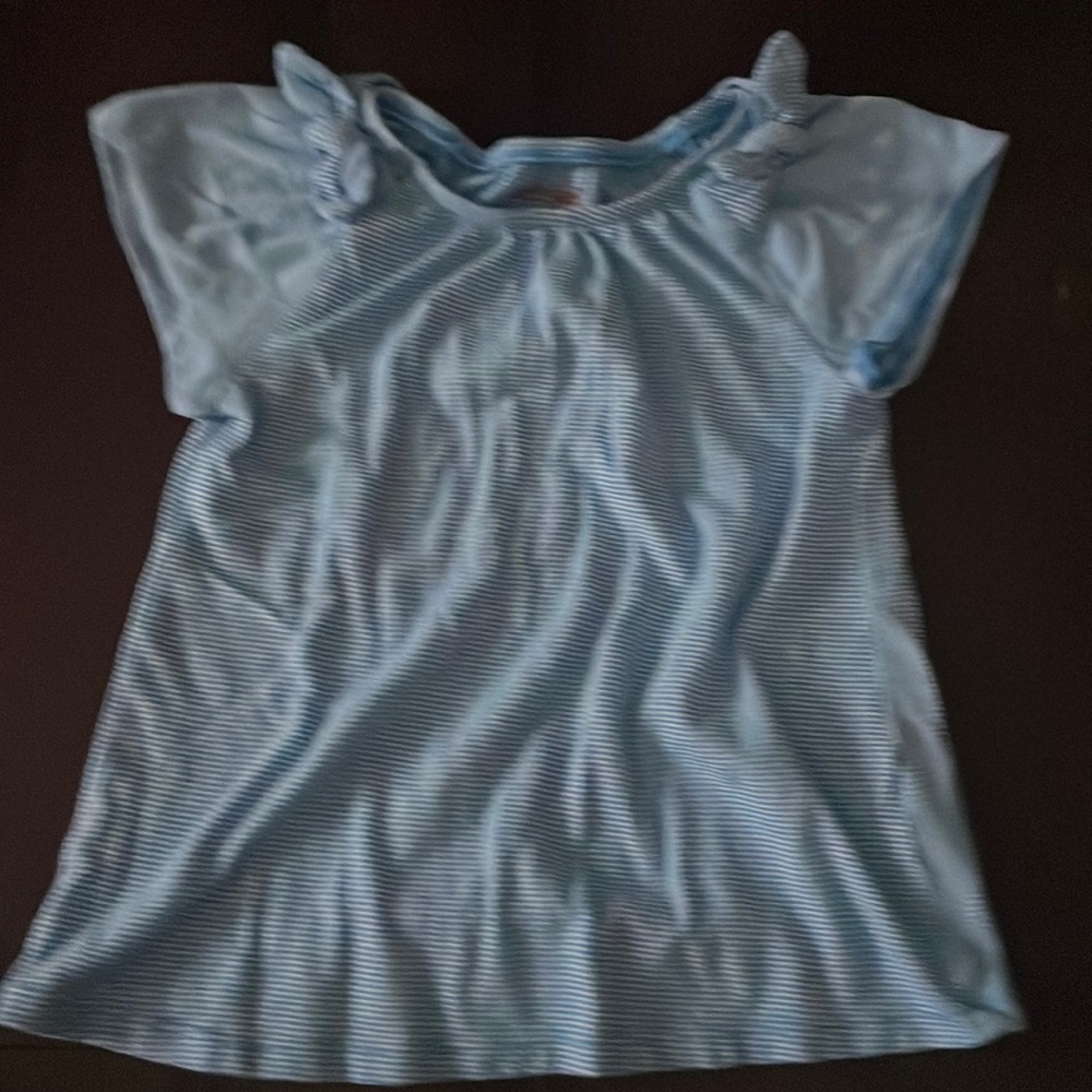 Cat and Jack shirt